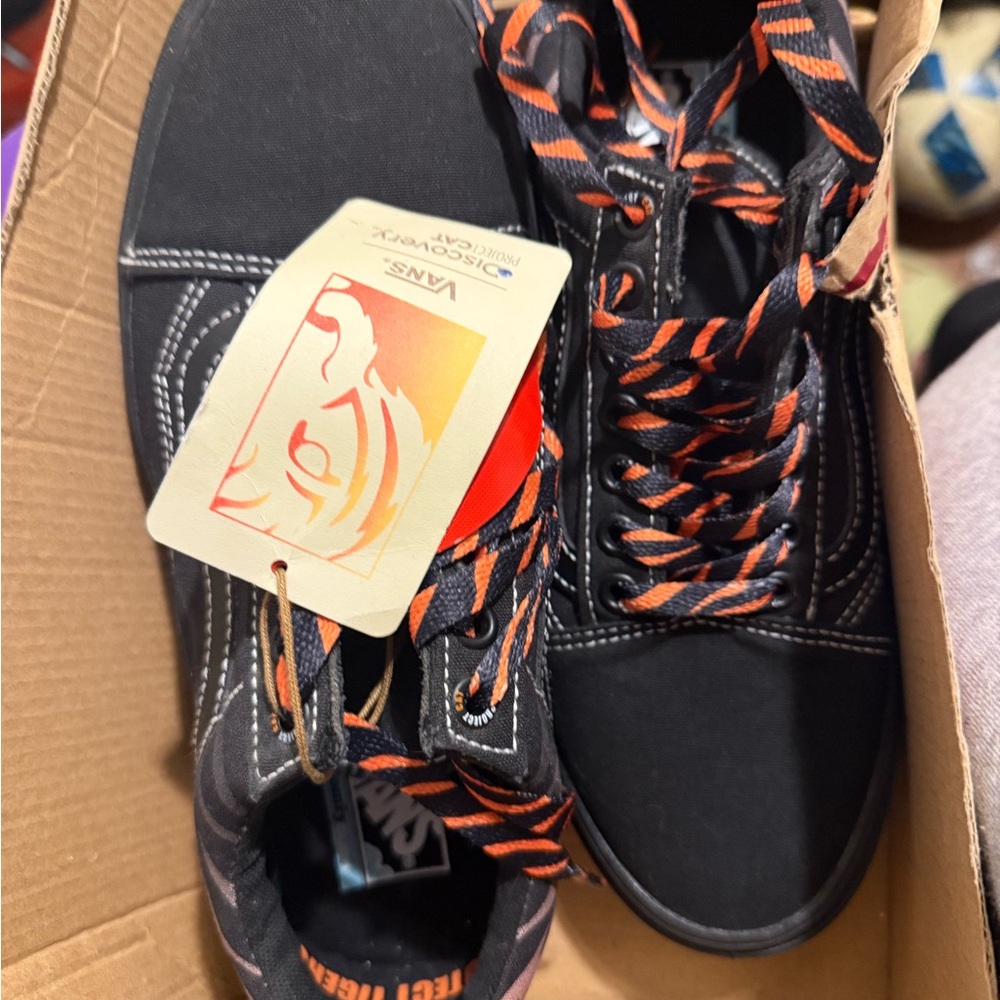 Vans x discovery - Picture 2 of 5